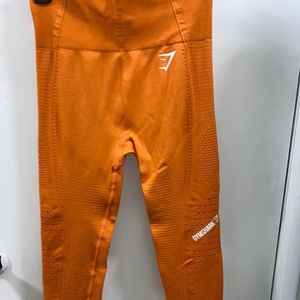 Gymshark Flawless knit leggings